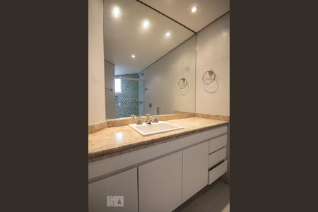 Apartamento à venda com 430m², 4 quartos e 5 vagasSuíte 3