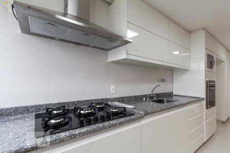 Apartamento à venda com 430m², 4 quartos e 5 vagasCozinha