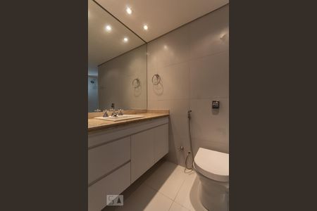 Apartamento à venda com 430m², 4 quartos e 5 vagasSuíte 1