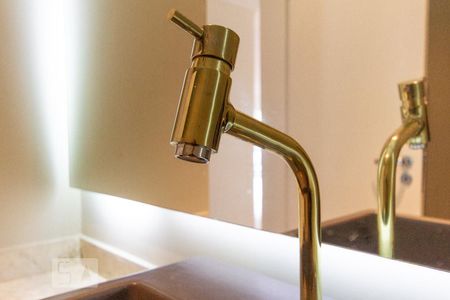 Apartamento à venda com 430m², 4 quartos e 5 vagasLavabo (torneira)