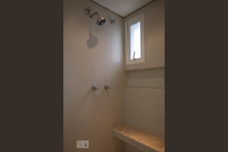 Apartamento à venda com 430m², 4 quartos e 5 vagasSuíte Máster 