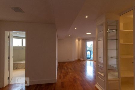 Apartamento à venda com 430m², 4 quartos e 5 vagasSuíte Máster