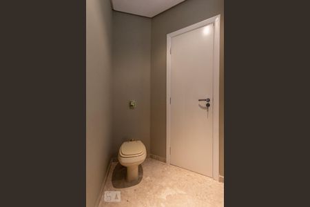 Apartamento à venda com 430m², 4 quartos e 5 vagasLavabo