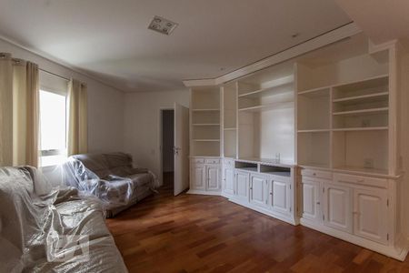 Apartamento à venda com 430m², 4 quartos e 5 vagasAntessala