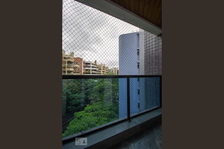 Apartamento à venda com 430m², 4 quartos e 5 vagasSuíte 2/3 (vista)