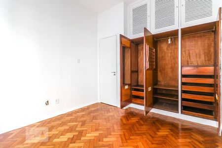 Quarto de apartamento para alugar com 1 quarto, 60m² em Leme, Rio de Janeiro