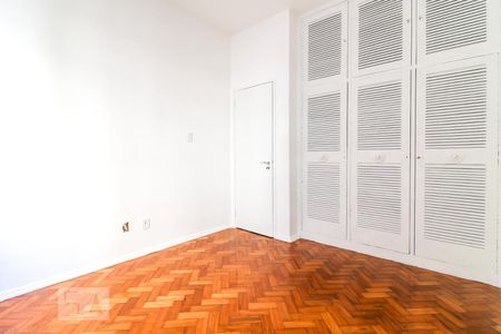 Quarto de apartamento para alugar com 1 quarto, 60m² em Leme, Rio de Janeiro