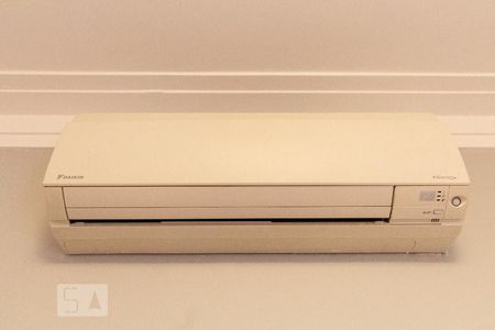 Apartamento à venda com 200m², 3 quartos e 4 vagas Apartamento à venda com 200m², 3 quartos e 4 vagasAr condicionado (Suíte 1)