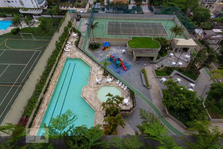 Apartamento à venda com 200m², 3 quartos e 4 vagas Apartamento à venda com 200m², 3 quartos e 4 vagasSuíte 2 (vista)