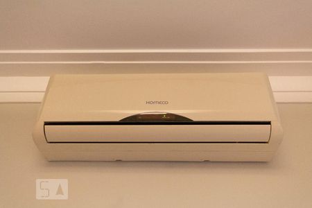 Apartamento à venda com 200m², 3 quartos e 4 vagas Apartamento à venda com 200m², 3 quartos e 4 vagasAr condicionado