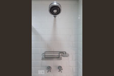 Apartamento à venda com 200m², 3 quartos e 4 vagas Apartamento à venda com 200m², 3 quartos e 4 vagasSuíte 3 (ducha)