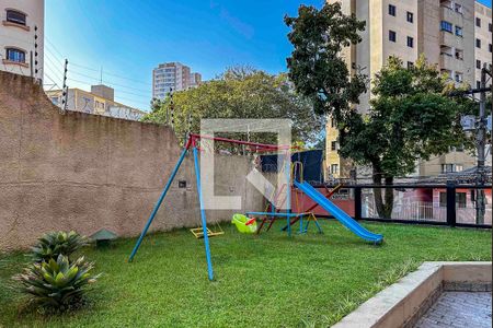 Apartamento à venda com 150m², 3 quartos e 2 vagas Apartamento à venda com 150m², 3 quartos e 2 vagasÁrea comum - Playground