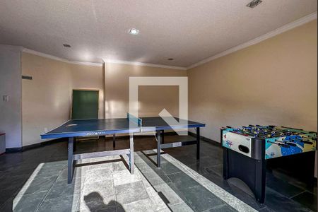 Apartamento à venda com 150m², 3 quartos e 2 vagas Apartamento à venda com 150m², 3 quartos e 2 vagasSala de Jogos