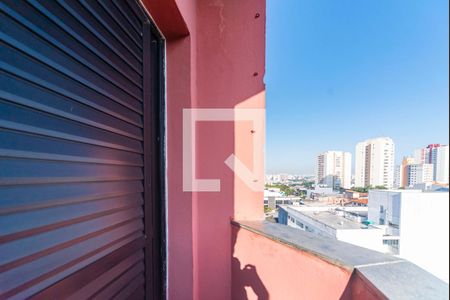 Apartamento à venda com 150m², 3 quartos e 2 vagas Apartamento à venda com 150m², 3 quartos e 2 vagasVaranda do Quarto 3