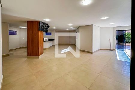Apartamento à venda com 150m², 3 quartos e 2 vagas Apartamento à venda com 150m², 3 quartos e 2 vagasÁrea comum - Salão de festas