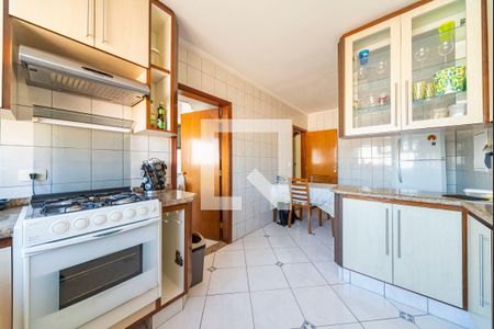 Apartamento à venda com 150m², 3 quartos e 2 vagas Apartamento à venda com 150m², 3 quartos e 2 vagasCozinha