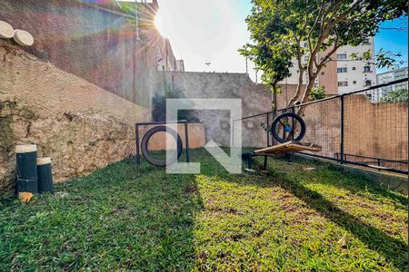 Apartamento à venda com 150m², 3 quartos e 2 vagas Apartamento à venda com 150m², 3 quartos e 2 vagasÁrea Pet