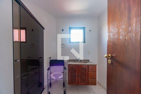 Apartamento à venda com 150m², 3 quartos e 2 vagas Apartamento à venda com 150m², 3 quartos e 2 vagasBanheiro do Quarto 2