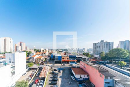 Apartamento à venda com 150m², 3 quartos e 2 vagas Apartamento à venda com 150m², 3 quartos e 2 vagasVista da Varanda do Quarto 3