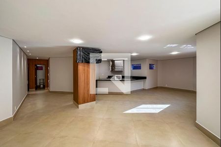 Apartamento à venda com 150m², 3 quartos e 2 vagas Apartamento à venda com 150m², 3 quartos e 2 vagasÁrea comum - Salão de festas