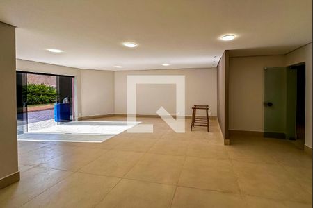 Apartamento à venda com 150m², 3 quartos e 2 vagas Apartamento à venda com 150m², 3 quartos e 2 vagasÁrea comum - Salão de festas