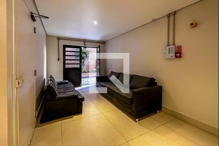 Apartamento à venda com 150m², 3 quartos e 2 vagas Apartamento à venda com 150m², 3 quartos e 2 vagasHall de entrada