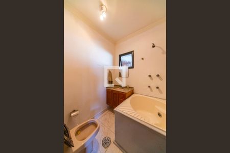 Apartamento à venda com 150m², 3 quartos e 2 vagas Apartamento à venda com 150m², 3 quartos e 2 vagasBanheiro do Quarto 3