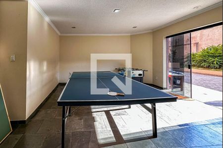 Apartamento à venda com 150m², 3 quartos e 2 vagas Apartamento à venda com 150m², 3 quartos e 2 vagasSala de Jogos