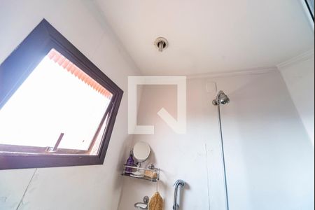 Apartamento à venda com 150m², 3 quartos e 2 vagas Apartamento à venda com 150m², 3 quartos e 2 vagasChuveiro