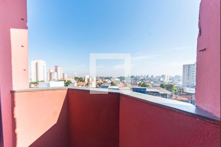 Apartamento à venda com 150m², 3 quartos e 2 vagas Apartamento à venda com 150m², 3 quartos e 2 vagasVaranda do Quarto 3