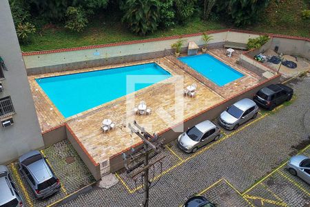 Apartamento para alugar com 64m², 2 quartos e 1 vagaÁrea comum
