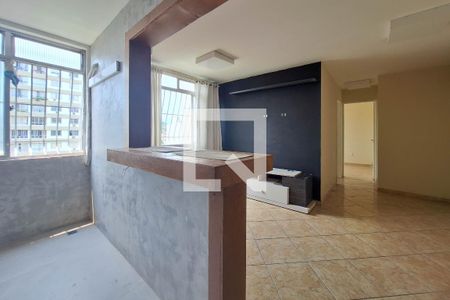 Apartamento para alugar com 64m², 2 quartos e 1 vagaSala