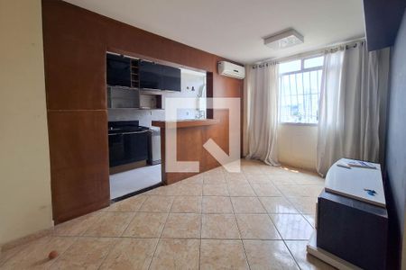 Apartamento para alugar com 64m², 2 quartos e 1 vagaSala