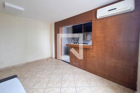 Apartamento para alugar com 64m², 2 quartos e 1 vagaSala