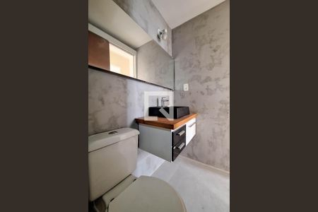 Apartamento para alugar com 64m², 2 quartos e 1 vagaBanheiro Social