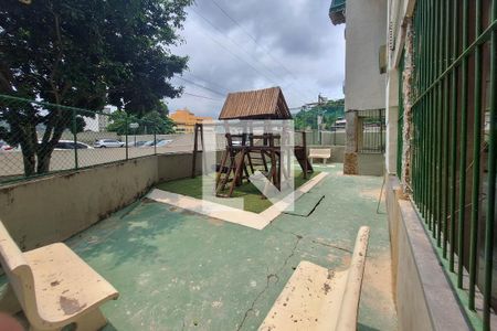 Apartamento para alugar com 64m², 2 quartos e 1 vagaÁrea comum
