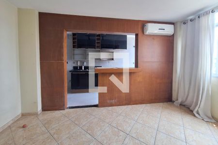 Apartamento para alugar com 64m², 2 quartos e 1 vagaSala