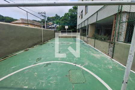 Apartamento para alugar com 64m², 2 quartos e 1 vagaÁrea comum