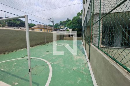 Apartamento para alugar com 64m², 2 quartos e 1 vagaÁrea comum