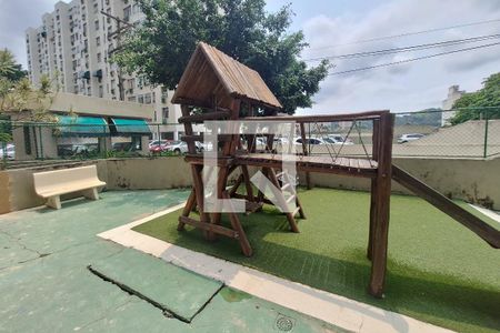 Apartamento para alugar com 64m², 2 quartos e 1 vagaÁrea comum