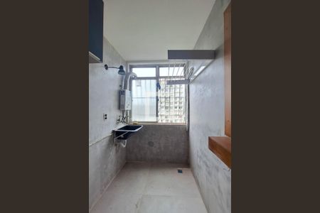 Apartamento para alugar com 64m², 2 quartos e 1 vagaÁrea de Serviço