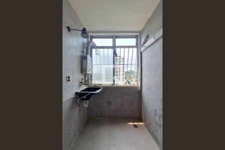 Apartamento para alugar com 64m², 2 quartos e 1 vagaÁrea de Serviço