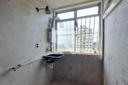 Apartamento para alugar com 64m², 2 quartos e 1 vagaÁrea de Serviço