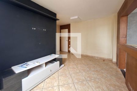 Apartamento para alugar com 64m², 2 quartos e 1 vagaSala