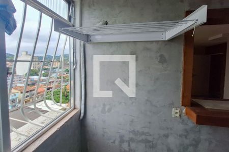 Apartamento para alugar com 64m², 2 quartos e 1 vagaÁrea de Serviço