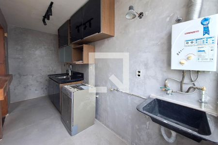 Apartamento para alugar com 64m², 2 quartos e 1 vagaÁrea de Serviço
