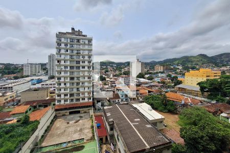 Apartamento para alugar com 64m², 2 quartos e 1 vagaVista do Quarto 1