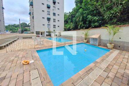 Apartamento para alugar com 64m², 2 quartos e 1 vagaÁrea comum