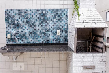 Apartamento para alugar com 118m², 3 quartos e 2 vagasDetalhe