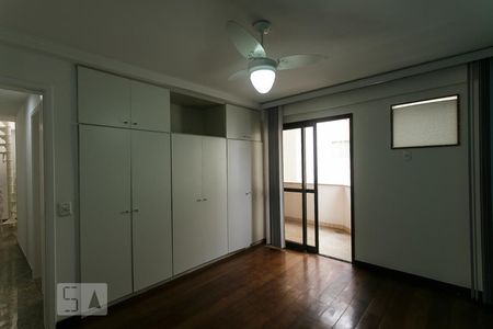 Apartamento para alugar com 118m², 3 quartos e 2 vagasSuíte